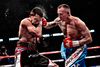 Mikkel Kessler boksede senest i maj 2013, da han tabte til Carl Froch i London. Foto: JACOB EHRBAHN