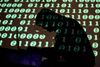 Over alt i Estland gik systemer i offentlige institutioner og private virksomheder ned stort set samtidigt i august 2007 under en bølge af aggressive hackerangreb. Foto: AP