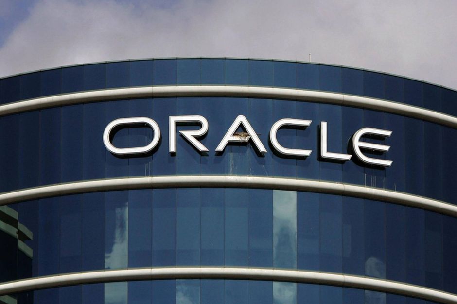 Opdatering Sender Oracle forum I Kn Opdatering sender oracle forum i kn