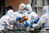 Antallet af smittetilfælde i Melbourne har været tiltagende over det seneste stykke tid. Foto: Ritzau Scanpix
