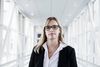 Sundhedsvæsenet har ikke brug for store strukturforandringer, lyder det fra formanden for danske regioner, Stephanie Lose (V) Foto: Morten Lau-Nielsen