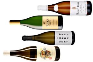 Kig mod Loire og især mod Sydafrika for at finde både topvine og gode køb på chenin blanc.