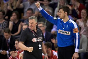 IHF har kåret Niklas Landin som årets håndboldspiller hos herrerne, mens Nikolaj Jacobsen er årets træner.