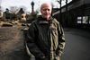 Det er ikke brutalt, men naturligt, siger zoo-direktør Bengt Holst om aflivningen af giraffen Marius. Foto: Rasmus Flindt Pedersen/Polfoto