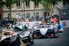 Formel E er verdens førende motorsportsserie for elbiler. Løbet blev bl.a. sidste år kørt i Paris i Frankrig. Foto: Jens Hartmann Schmidt