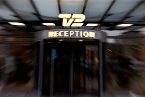 TV 2 undskylder, efter at en vært på TV 2 News mandag sagde noget, som »kan opfattes som en racistisk kommentar«.