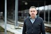 Direktør for Aarhus Letbane, Michael Borre, medgiver, at Aarhus Letbane har begået fejl i langvarig sag om letbanebremser. Arkivfoto: Anita Graversen