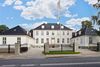 Vedbæk Strandvej 328 er sat til salg for 120 mio. kr.