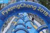 Nordkorea har aflyst en fælles kulturel opvisning med Sydkorea op til vinter-OL. Foto: Lee Jin-man/AP