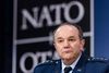 Breedlove, som er leder for USA's europæiske styrker og militært øverstkommanderende i Nato, har for nylig besøgt Kiev og drøftet sikkerhedssituationen i den østlige del af landet.
