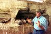 Zahi Hawass er renset for alle anklager og er i øjeblikket på vej jorden rundt for at fortælle om egyptiske kunst- og kulturskatte.