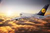 Flystyrtet i tirsdags var blot endnu en udfordring for Lufthansas ledelse. Problemerne begyndte allerede i 1981 for det tyske luftfartsselskab.