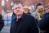 I marts præsenterede statsminister Lars Løkke Rasmussen (V) regeringens ghettoplan. 1. december træder den i kraft, men i ellevte time bliver planen nu lempet.