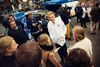DF-formand Kristian Thulesen Dahl under valgkampen.