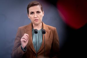 Der var kort forberedelsestid til møde om mink, og statsministeren afviser at have læst afgørende bilag.