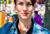 Christina Bilde. Foto: Thorbjørn Kragh
