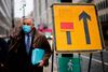 Sammen med Frankrig, Holland og Belgien presser Danmark på, for at EU's chefforhandler, Michel Barnier, ikke skal gå for meget på kompromis over for Storbritannien i slutspillet om en mulig handelsaftale. Foto: Henry Nicholls/Reuters