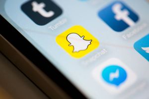 Snapchat er udfordret på sikkerheden, men platformen arbejder hver dag på at skabe tryghed for børn og unge.