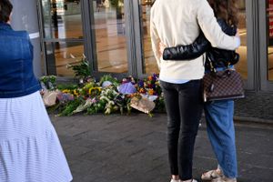 En 22-årig mand er blevet fængslet for at stå bag skyderi i Field's, som kostede tre mennesker livet.