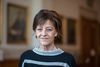 - Jeg kan sagtens se for mig, at man også i en ny epidemilov bliver nødt til at have nogle beføjelser, hvor det er muligt at lukke virksomheder ned og sende elever hjem fra skole, eller hvad vi nu ellers har været udsat for i den her periode, siger SF's sundhedsordfører, Kirsten Normann Andersen. Pressefoto.