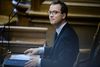 Danmarks Naturfredningsforening har sin tvivl om, hvor grøn den nye miljøminister, Esben Lunde Larsen, er.