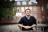 Simon Kollerup, kommunalordfører hos Socialdemokraterne.