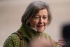 Josephine Fock trak sig lørdag som politisk leder af Alternativet. Arkivfoto: Jonas Olufson