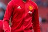Da Paul Pogba i 2016 skiftede fra Juventus til Manchester United, blev det med 780 millioner kroner verdens dyreste fodboldhandel. Foto: Jon Super/AP