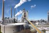 Aalborg Portland-koncernen, som bl.a. har cementproduktion i Aalborg, omsatte i 2018 for 8,9 mia. kr. Foto: PR