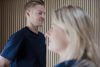 »Jeg vil 10 gange hellere anerkendes som menneske end som håndboldtræner, og jeg mener, at den dygtige håndboldtræner også er et dygtigt menneske,« fastslår Jesper Jensen. Foto: Liv Møller Kastrup