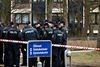Politiet gennemførte flere store razziaer mod bandemedlemmer i februar og marts.