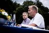 Partiformand Kristian Thulesen Dahl, gruppeformand Peter Skaarup og resten af DF's hovedbestyrelse har valgt at smide et partimedlem ud efter racistiske ytringer på Facebook.