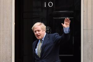 Strategien med at få utilfredse Labour-vælgere fra det nordengelske til at stemme konservativ lykkedes for Boris Johnson. De konservative overtog 54 Labour-kredse ved det britiske valg. 