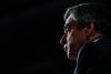 Juppé kan, modsat Fillon, vinde første runde af valget. Det viser en ny måling fra Odoxa ifølge nyhedsbureauet Reuters. Foto: Christophe Ena/AP