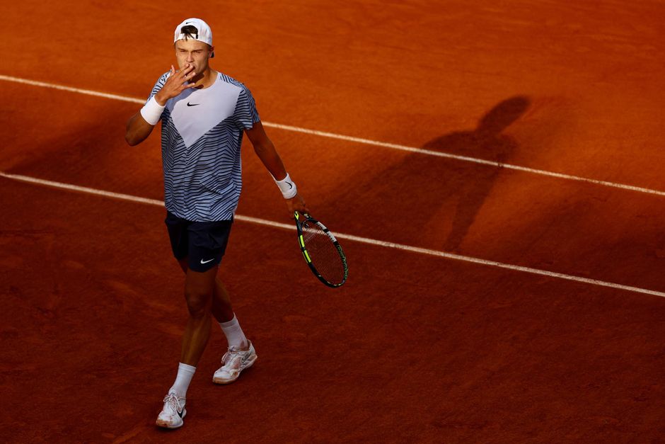 Spilletidspunktet for Holger Runes kvartfinale i French Open kan få stor betydning for udfaldet.