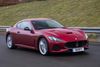 Maserati GranTurismo er ingen racerbil, men noget så sjældent som en ægte GT-bil, og den har masser af indbygget charme. Foto: Jed Leicester
