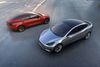 FDM spår, at den nye Tesla Model 3 kommer til at koste mellem 500.000 og 600.000 kroner afhængigt af, hvilket år bilen bliver indregistreret i.
