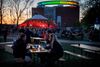 Nu er festivallen, der finder sted i foråret, klar med de første navne. Arkivfoto: Finn Frandsen