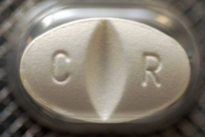 På trods af et 2020 fyldt med dårlige nyheder og nedlukning er der ikke flere, der bruger antidepressiva.