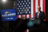 Den demokratiske præsidentkandidat Mike Bloomberg, som her fører valgkamp i Buffalo i delstaten New York, har en uortodoks tilgang til valget. Foto: Go Nakamura/Reuters