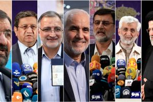 Mange iranske vælgere er desillusionerede og planlægger at boykotte præsidentvalget på fredag. Det kan ende som en stor hovedpine for det islamiske regime.