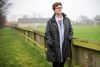 Birgitte Smedegaard, 50 år og fra Karise, fik i 2016 en mangelfuld brystundersøgelse på Ringsted Sygehus. Da hun i fjor blev indkaldt til en ny undersøgelse, fik hun ikke at vide, at hun tidligere var blevet mangelfuldt undersøgt. Det hørte hun i radioen. Foto: Gregers Tycho