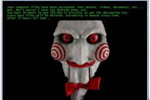Ransomware sælges i stor stil på nettet, og de it-kriminelle har oprettet hotlines for hackere, der ikke lige kan finde ud af det.