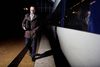 DSB's adminstrerende direktør, Jesper T. Lok, har besluttet at sige op.