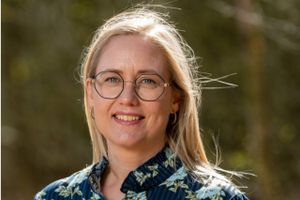 "I Herrens hånd" er skrevet uden om de litterære forlag direkte til Mofibos streamingtjeneste.