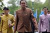 General Prayuth Chan-ocha, der også klæder sig med titlen premierminister, har lovet at genindføre demokrati i Thailand, men det er et løfte, som han ikke lader til at have travlt med at opfylde. Arkivfoto: Sakchai Lalit/AP