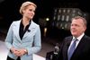 Især statsminister Helle Thorning-Schmidt (S) og rivalen Lars Løkke Rasmussen (V) har været udsat for personangreb, mener Gitte Strandgaard.