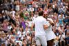 I ottendedelsfinalen kommer Murray og Williams på deres måske hårdeste opgave ved dette års Wimbledon. Foto: Toby Melville/Reuters