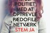 Socialdemokraternes kampagne frem mod folkeafstemningen 3. december.