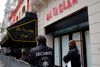 Le Bataclan. Foto: Christophe Ena/AP